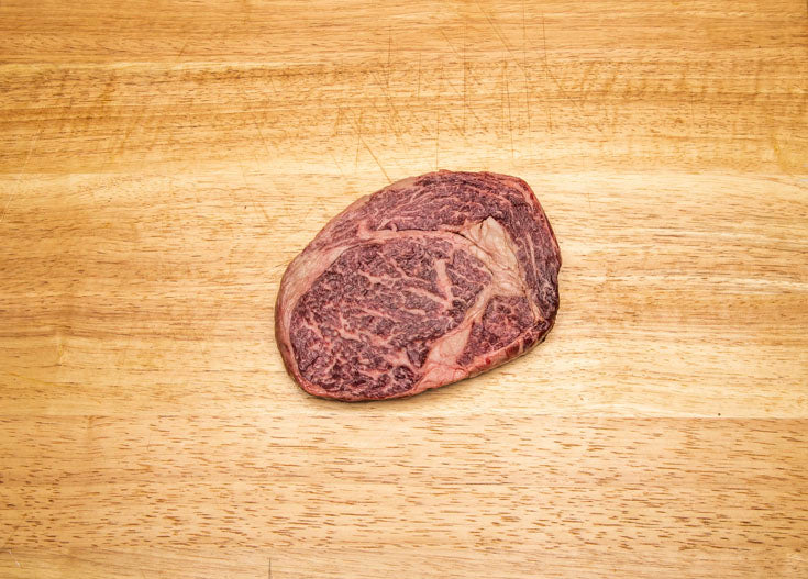 Australian Wagyu Ribeye - Score 8/9 (14-16 oz.)