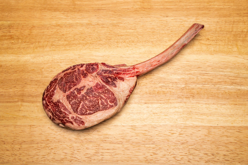 Australian Wagyu Tomahawk (32 oz.)