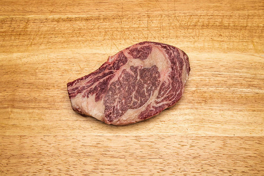 Australian Wagyu Bone-In Rib Chop (22 oz.)