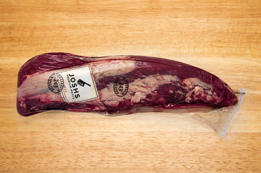 Australian Wagyu Whole Tenderloin