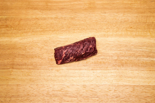 USDA Prime Hanger Steak (8 oz.)