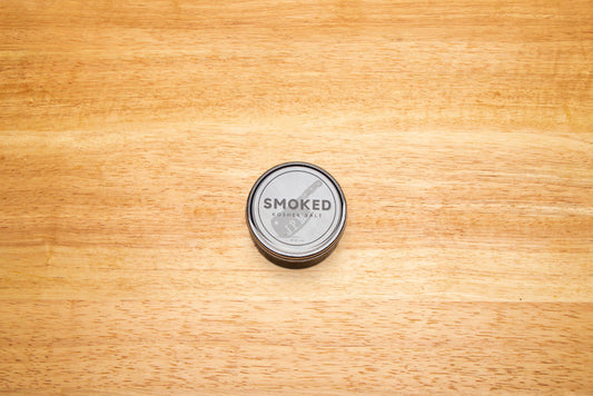 Josh's Smoked Kosher Salt (6 oz.)