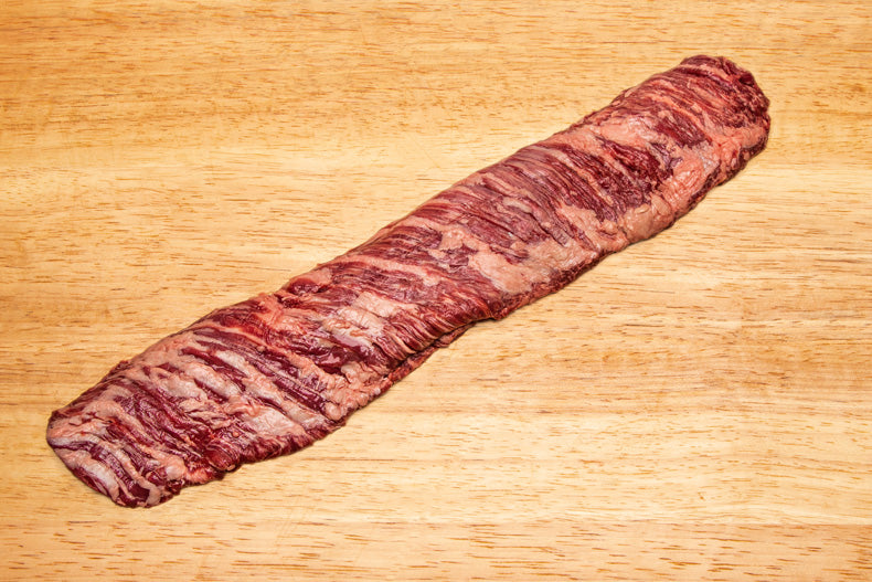 Australian Wagyu Outside Skirt Steak