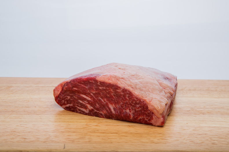 Australian Wagyu Picanha - Score 8/9